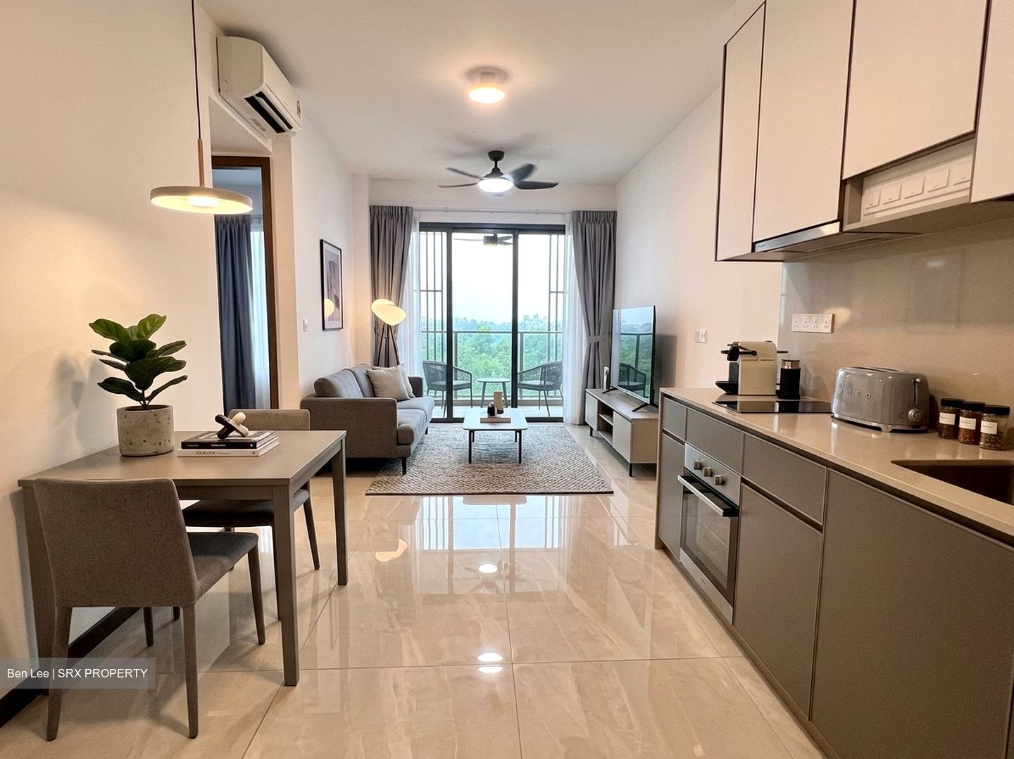 Normanton Park (D5), Apartment #574646771